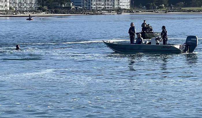 Good Morning, News: Portland City Council Scandals, Non-Scandals, and Nothing-to-See-Heres